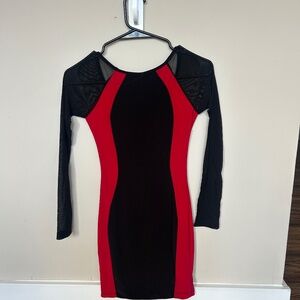 Bodycon dress